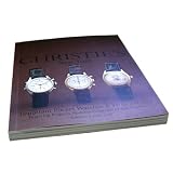 Rare Christie's- Important Watches + Wristwatches Featuring Property From the Collection of Eric Clapton