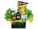 Packer Backer Gourmet Snacks Gift Sampler