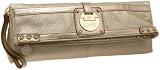 Dereon Handbags Suga Soul Clutch