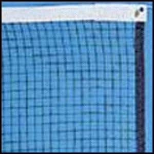 All Goals 3.5Mm Braided Nylon Badminton Nets