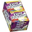 Wrigleys Extra Berry Pearadise Sugarfree Gum, Fruit Sensation - 15 Stick/Pack, 10 ea