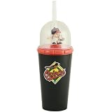 MLB Baltimore Orioles Black Windup Mascot Cup