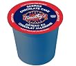 Timothy's World Coffee German Chocolate Cake for Keurig Brewers 24 K-Cups (4 Pack)