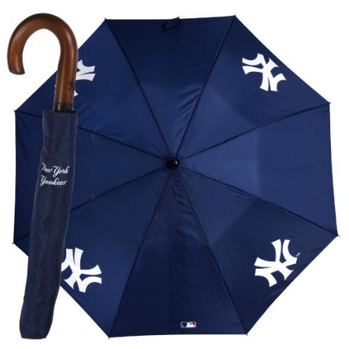 New York Yankees - Logo Woody Umbrella