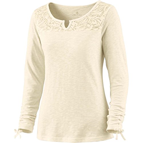 Legendary Whitetails Ladies Shed Hunter Shirt