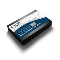 OCZ Colossus Lite OCZSSD2-1CLSLT500G 500GB interne SSD Ferstplatte (8,9 cm (3,5 Zoll), SATA-II, 128MB Cache) Retail