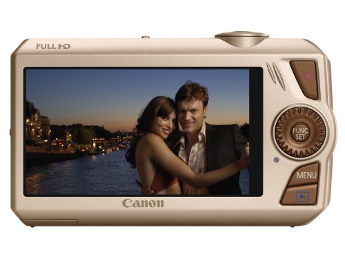 Imagen 1 de Canon 4614B008