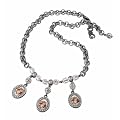 D&G Dolce&Gabbana Damen-Halskette DJ0257