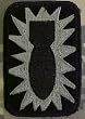 52nd Ordnance Group ACU Patch
