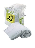 Casa Campo  Relleno Nórdico (Blanco)