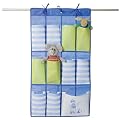 WENKO 4386020100 H�ngeorganizer Pirate - 11 F�cher, Vlies, 50 x 90 cm