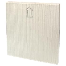 Click here to buy NORELCO HEPA REPL FILTER FITS CAS1050 1051 2051 by Norelco.