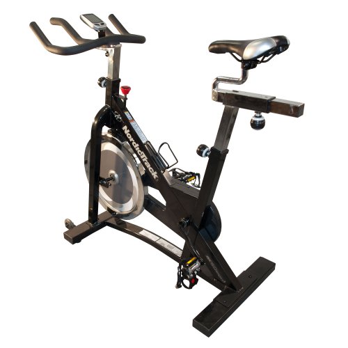 NordicTrack GX 5.1 Indoor Cycle reviews