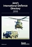 Jane's International Defence Directory 2011