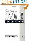 The Do-it-Yourself Gunpowder Cookbook