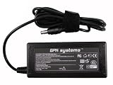 GPK AC Adapter for Zebra Eltron Thermal Barcode Label Printers