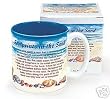 Ceramic "Footprints in the Sand" Christian Coffee Mug