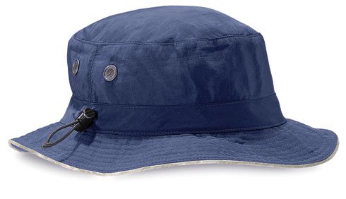 Beechfield cargo bucket hat (2 colours)
