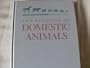 Behavior of Domestic Animals