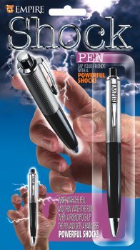 SHOCKING PEN - EMPIRE EDITION