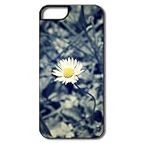 Flower Unique Hard Case For IPhone 5/5s
