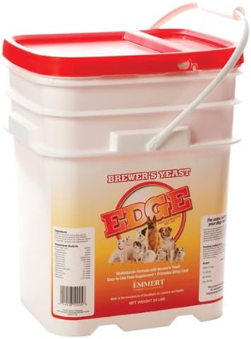 Edge For Dogs - 25 pounds