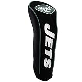 New York Jets Golf Club Headcover