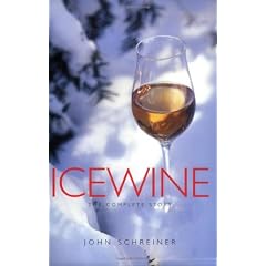 Icewine: The Complete Story