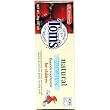 Tom's Of Maine Natural Toothpaste 1 oz. Kids Silly Strawbry (Pack of 12)