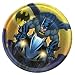 Batman Dessert Plates 8ct