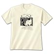Advice From A Cat ~ Natural T-Shirt