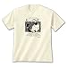 Advice From A Cat ~ Natural T-Shirt
