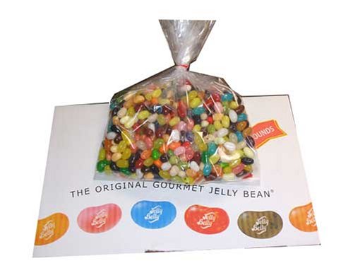 Jelly Belly Jelly Beans 2 pound bag