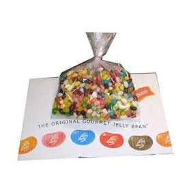 Jelly Belly Jelly Beans 2 pound bag