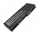 Laptop Replacement Battery for 312-0428, 0UD260, KD476, GD761, Inspiron 1501, Inspiron 6400, Inspiron E1505, Latitude 131L