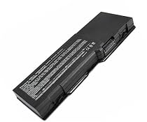 Laptop Replacement Battery for 312-0428, 0UD260, KD476, GD761, Inspiron 1501, Inspiron 6400, Inspiron E1505, Latitude 131L