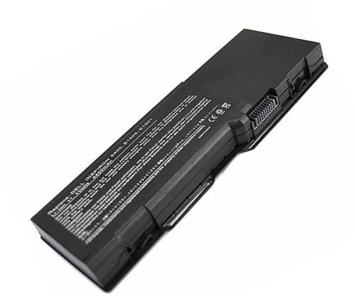 Laptop Replacement Battery for 312-0428, 0UD260, KD476, GD761, Inspiron 1501, Inspiron 6400, Inspiron E1505, Latitude 131L