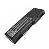 Laptop Replacement Battery for 312-0428, 0UD260, KD476, GD761, Inspiron 1501, Inspiron 6400, Inspiron E1505, Latitude 131L, Vostro 1000, Li-ion, 11.1V, 7200mAh, 80wHr, 9 Cells