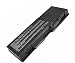 Laptop Replacement Battery for 312-0428, 0UD260, KD476, GD761, Inspiron 1501, Inspiron 6400, Inspiron E1505, Latitude 131L