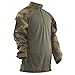 Tru-Spec A-TACS TRU Combat Shirt, FG Camo, 2XLR