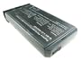 DELL PREMIUM LAPTOP BATTERY FOR INSPIRON 1000 1200 2200; LATITUDE 110L; P/N 312-0292 312-0326 312-0335 G9812 H9566 M5701 T5443 W5543