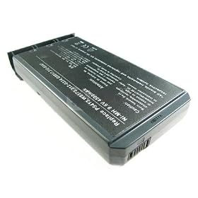 DELL PREMIUM LAPTOP BATTERY FOR INSPIRON 1000 1200 2200; LATITUDE 110L