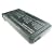 DELL PREMIUM LAPTOP BATTERY FOR INSPIRON 1000 1200 2200; LATITUDE 110L