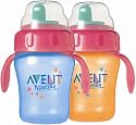 Philips Avent 9oz Magic Trainer Twin Pack