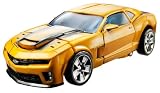 Hasbro  - Transformers  - 94143 - Figurine  - Robot  - Tra Movie 2 Deluxe  - NEST 4x4