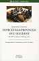 Rome et les provinces de l'Occident de 197 av. J.C � 192 ap. J.C