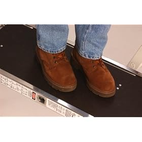 ClimbTek SP416 Scaffold Platform for ClimbTek CT 416, 16-Foot