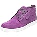 PUMA Men's Hawthorne Mid Sneaker,Italian Plum/White,5 D(M) US