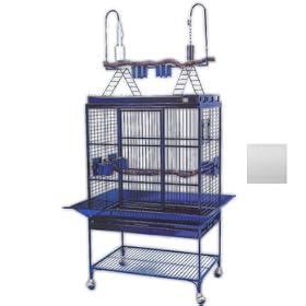 Avian Adventures Mediana Playtop Bird Cage by Avian Adventures