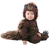 Unique Infant Baby Porcupine Animal Costume (12-18 Months)